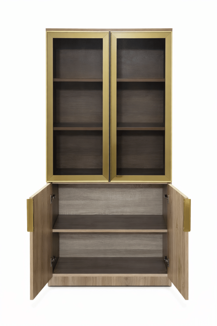Armoire de bureau haut de gamme Maroc