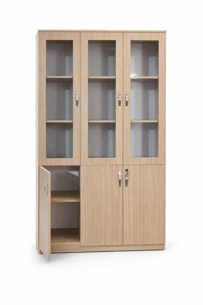 Rangement de livre professionnel BigOffice
