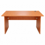 Bureau de bureau MDF – Liquidation totale (1 seule pièce restante)