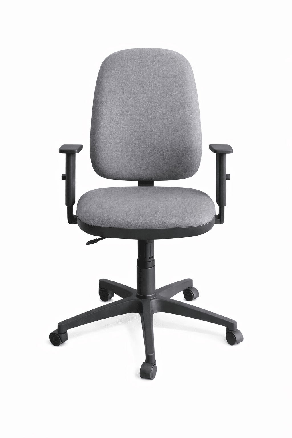 Chaise Fenix vue de face bureau Maroc