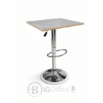 Table réglable en hauteur – Liquidation spéciale 400 DH
