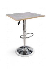Table réglable en hauteur – Liquidation spéciale 400 DH – Image 2