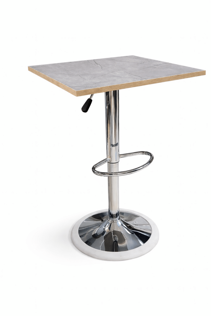 Table réglable en hauteur – Liquidation spéciale 400 DH – Image 2
