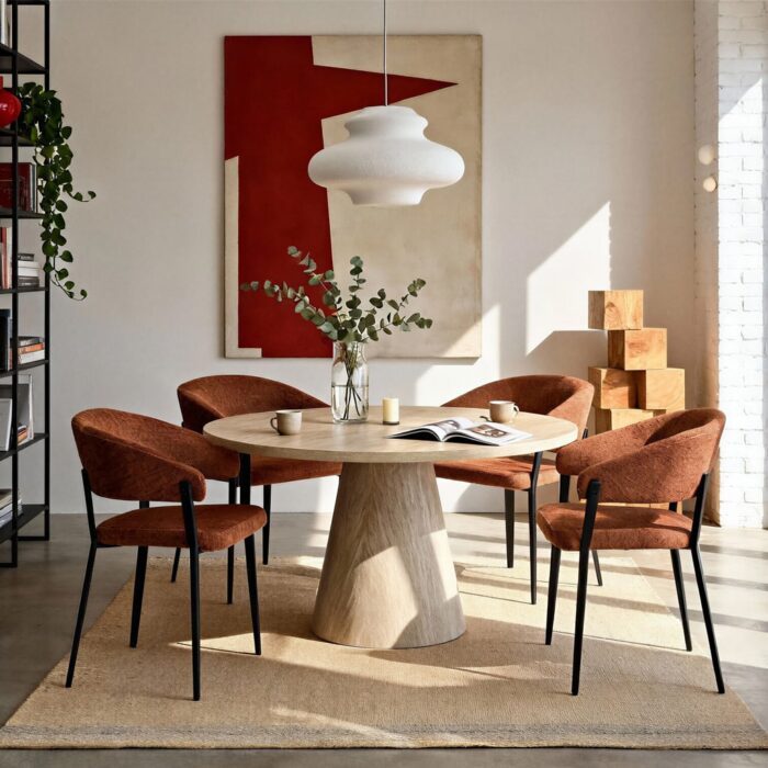 Chaise AVRELA – Image 6