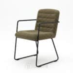 Chaise Artego - Vert