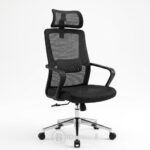 Chaise ergonomique – Image 3