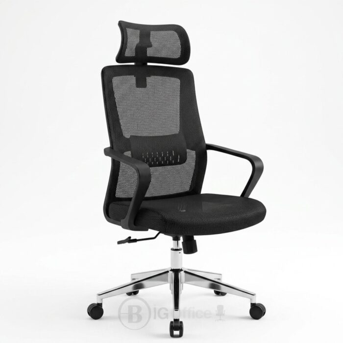 Chaise ergonomique – Image 3