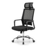 Chaise ergonomique