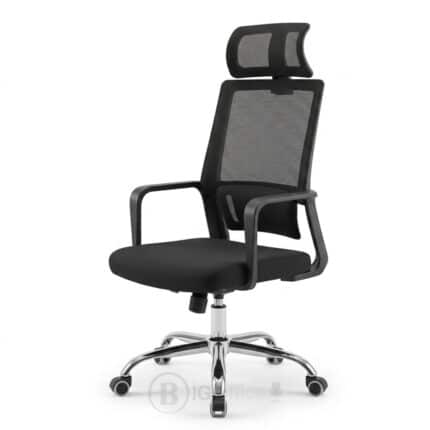 Chaise ergonomique