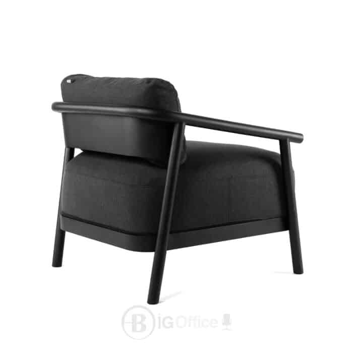 Elegant Armchair – Image 2