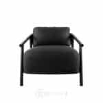 Elegant Armchair – Image 4