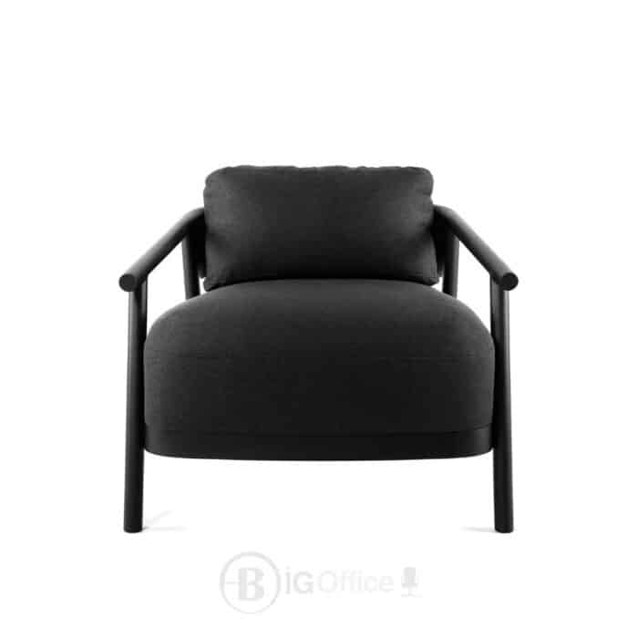Elegant Armchair – Image 4