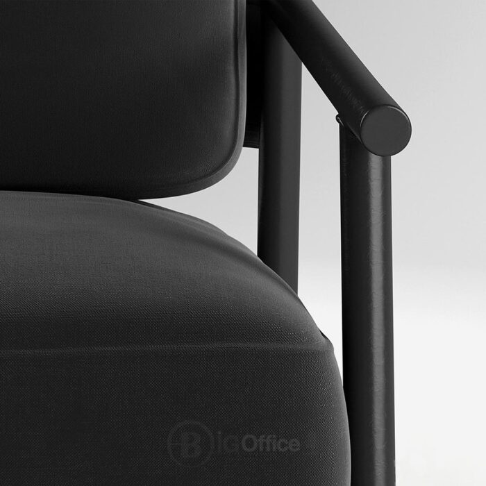 Elegant Armchair – Image 5