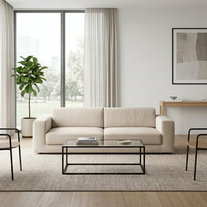 HARU sofa – Image 5