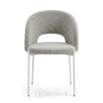 Insignio Dining Chair Cream – Image 2