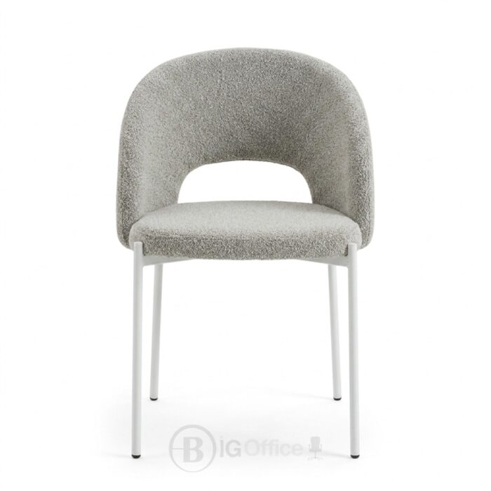 Insignio Dining Chair Cream – Image 2