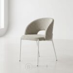 Insignio Dining Chair Cream