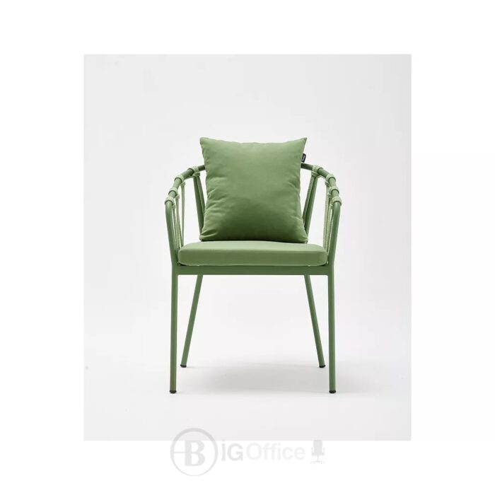 Jokey Garden Chair – Image 3