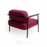 Fauteuil d'Accueil Lounge Design - LOUNGE CHAIR 2026 – Image 3