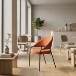 MOROSINA Chair – Image 3