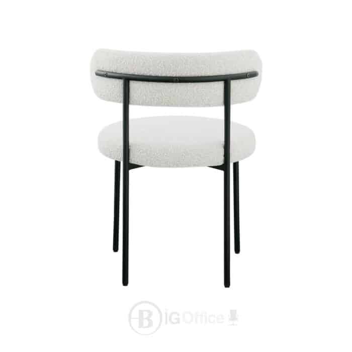 PILAR Chaise Bouclette – Image 2