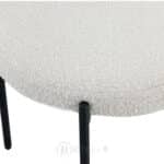 PILAR Chaise Bouclette – Image 4