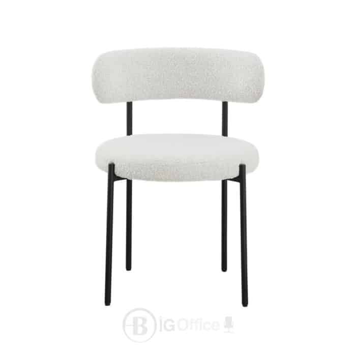 PILAR Chaise Bouclette – Image 6