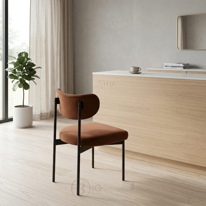 Soho Dining Chair – Image 2