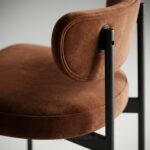 Soho Dining Chair – Image 3