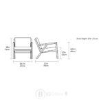 Truss Chair – Image 5