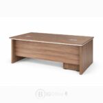 Bureau de direction avec retour et caisson mobile 200x90 cm