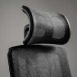 Chaise ergonomique – Image 2