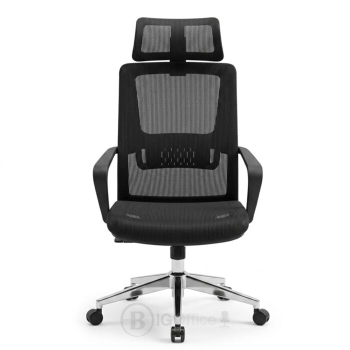 Chaise ergonomique – Image 3