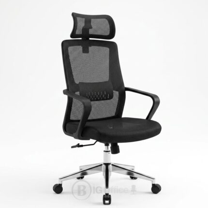 Chaise ergonomique