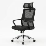 Chaise ergonomique – Image 4