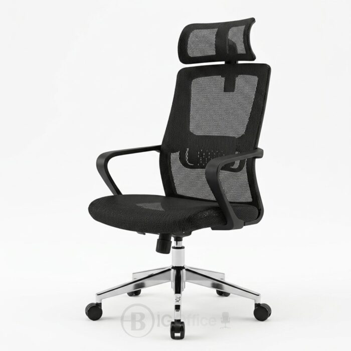 Chaise ergonomique – Image 4