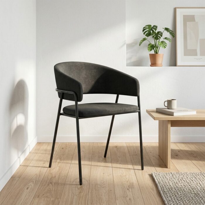 Chaise Mata Mata – Image 5