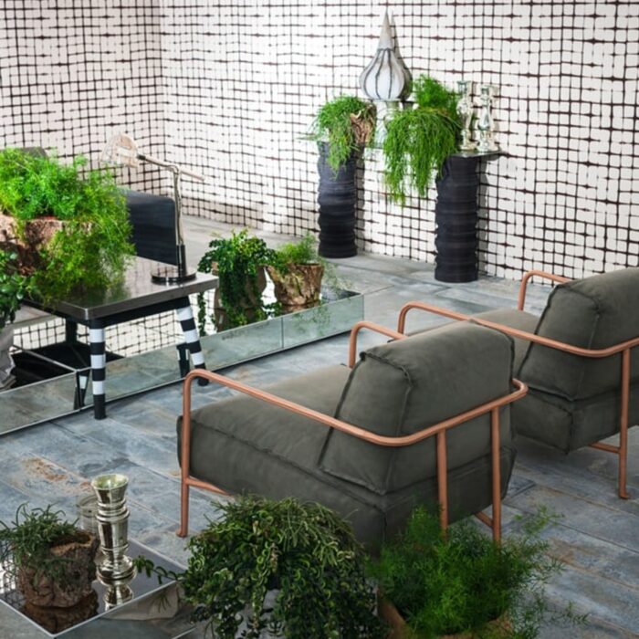 Fauteuil Bruxelles - Design élégant & confort premium – Image 6