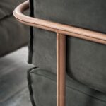 Fauteuil Bruxelles - Design élégant & confort premium – Image 7