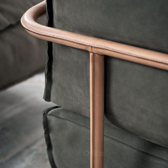 Fauteuil Bruxelles - Design élégant & confort premium – Image 7