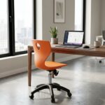Mata Secretarial Chaise – Image 6