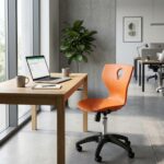 Mata Secretarial Chaise – Image 7