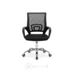 Mind Reader Chaise de Bureau avec roulettes