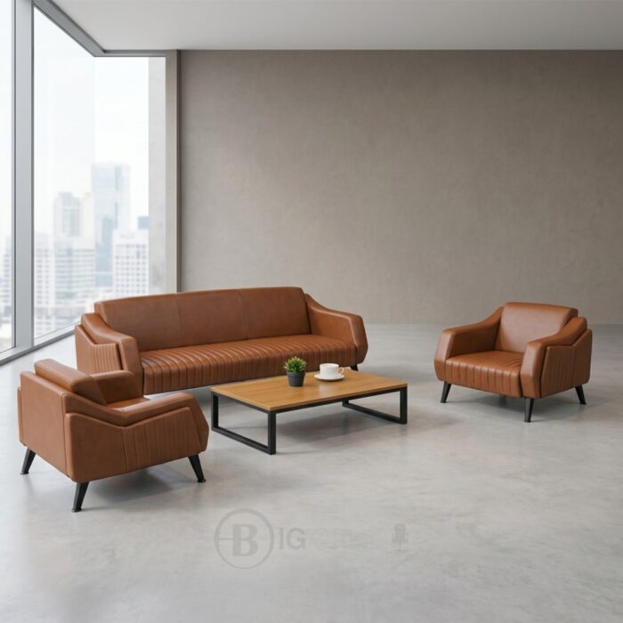 Salon Trio – Image 4