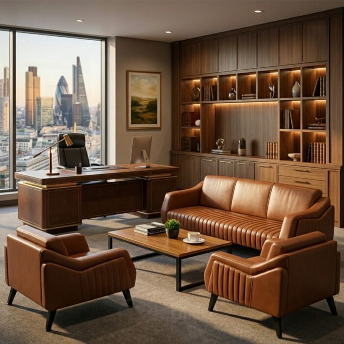 Salon Trio – Image 5