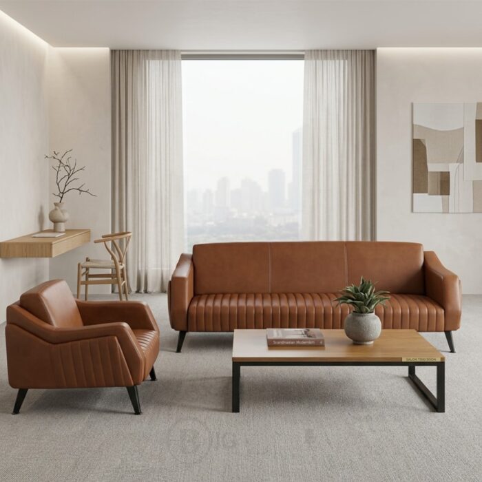 Salon Trio – Image 6