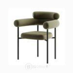 ZATANNA Modern Dining Chair