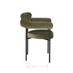 ZATANNA Modern Dining Chair – Image 3