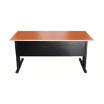 Bureau semi métal- 140x70 cm - Destockage