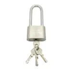 Cadenas Métallique de Sécurité avec 3 Clés – Image 2
